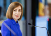 Maia Sandu salută semnarea acordului de pace dintre Armenia și Azerbaidjan: „O piatră de hotar importantă către încheierea a decenii de ostilități”
