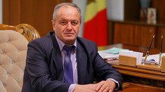 Dor de izvor | Valeriu Țurcanu: „Teatrul Ion Creangă a fost reorganizat prin hotărârea Guvernului. Astăzi nu mai este teatrul mic de etnografie și folclor, ci este instituție publică” (Audio)