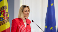 Doina Nistor, la final de mandat: R. Moldova a trecut de la fragilitate la reziliență economică, iar cu ajutorului Planului de creștere al UE PIB-ul va fi dublat până în 2030