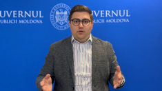 Daniel Vodă: Guvernul respinge falsurile despre „dezastrul economic”, datele arătând un record de întreprinderi noi

