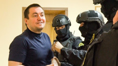 Veaceslav Platon câștigă la CEDO. Statul trebuie să-i achite despăgubiri pentru încălcarea unor drepturi când acesta se afla în penitenciar