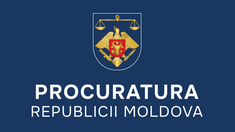 Procuratura Generală dezminte informațiile eronate privind extrădarea lui Vladimir Plahotniuc