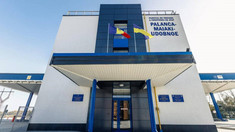 Postul Palanca–Maiaki–Udobnoe, sistat în legătură cu investigații. Surse: 1 kg de trotil găsit
