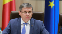 Igor Grosu: „Noi respectăm legislația privind numirea judecătorilor CC”