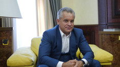 Când vor examina autoritățile din Grecia cererea de extrădare a lui Vladimir Plahotniuc, anunță Procuratura Generală 