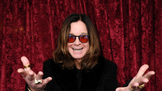 Fonograful de vineri | Ozzy Osbourne (1948-2025) in memoriam (audio)