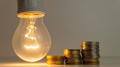 Compensații de peste 81 de milioane de lei pentru electricitate, acordate antreprenorilor în primele șapte luni ale anului