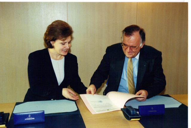 Ambasadoarea Iuliana Gorea-Costin: „Aderarea R. Moldova la Consiliul Europei a fost o oportunitate istorică, dar transformarea într-un stat european matur rămâne o responsabilitate colectivă” (FOTO)