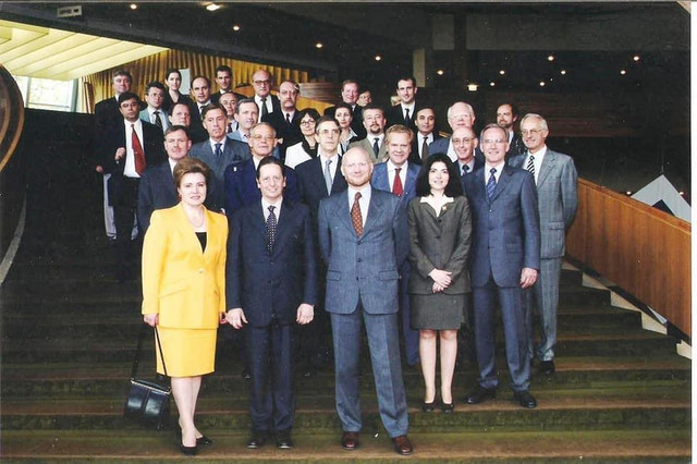 Ambasadoarea Iuliana Gorea-Costin: „Aderarea R. Moldova la Consiliul Europei a fost o oportunitate istorică, dar transformarea într-un stat european matur rămâne o responsabilitate colectivă” (FOTO)