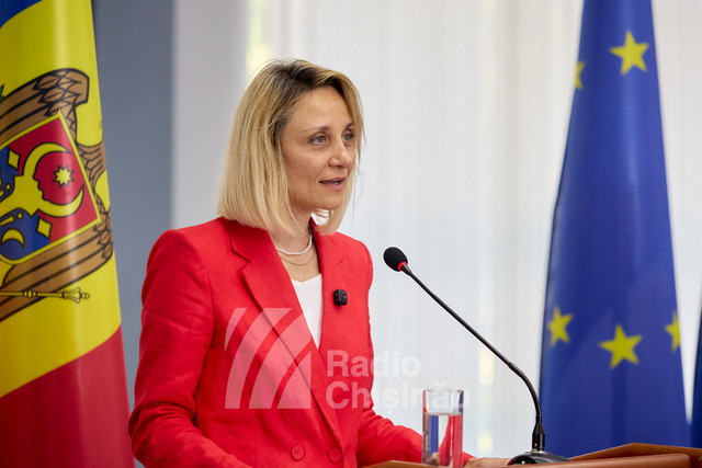 Oficial european, la Chișinău: „Suntem angajați în totalitate să sprijinim securitatea alegerilor. Accesul Rep. Moldova la rezervele de securitate cibernetică al UE au fost acum confirmate” Oficial european, la Chișinău: „Suntem angajați în totalitate să sprijinim securitatea alegerilor. Accesul Rep. Moldova la rezervele de securitate cibernetică al UE au fost acum confirmate”