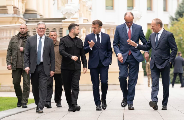 „27 de DA. Moldova, în inima Europei” (7) Franța - stat fondator al Uniunii Europene și o voce puternică în susținerea și integrarea R. Moldova în UE (Audio, Foto)