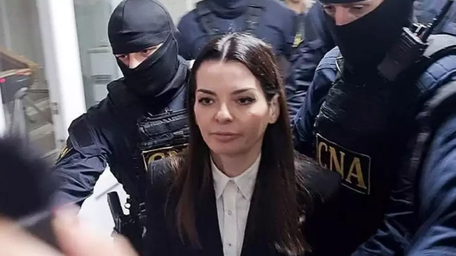 „Vinovăția a fost demonstrată”. Procurorii cer 9 ani de închisoare pentru bașcana UTA Găgăuzia, Evghenia Guțul „Vinovăția a fost demonstrată”. Procurorii cer 9 ani de închisoare pentru bașcana UTA Găgăuzia, Evghenia Guțul