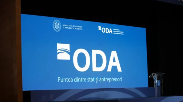 ODA a relansat apelurile de finanțare pentru afaceri ODA a relansat apelurile de finanțare pentru afaceri