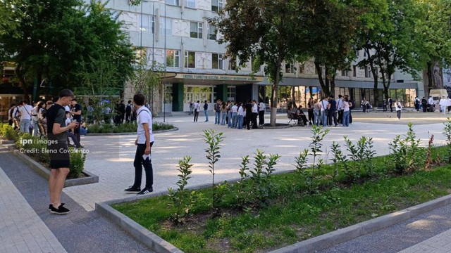 Rezultatele finale ale examenelor gimnaziale: au fost majorate 2 064 de note
 Rezultatele finale ale examenelor gimnaziale: au fost majorate 2 064 de note