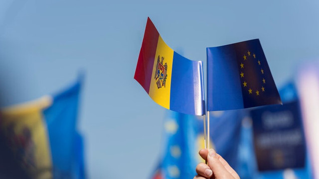 Expert: „Intrarea în vigoare a acordului de asociere RM – UE a fost o șansă de a pune capăt tranziției de la o societate post-sovietică la una europeană și democratică” Expert: „Intrarea în vigoare a acordului de asociere RM – UE a fost o șansă de a pune capăt tranziției de la o societate post-sovietică la una europeană și democratică”