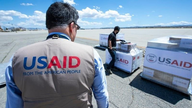 USAID a fost oficial desființat. Anunțul secretarului de stat al SUA, Marco Rubio 
 USAID a fost oficial desființat. Anunțul secretarului de stat al SUA, Marco Rubio