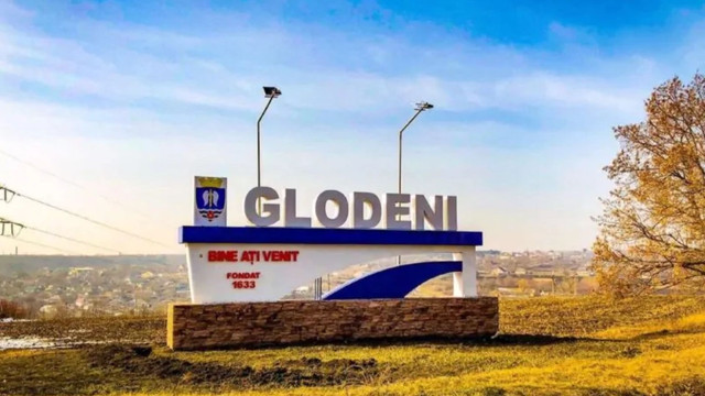O întreprindere de la Glodeni va fi transformată în parc industrial, parte a Planului de Creștere pentru Republica Moldova O întreprindere de la Glodeni va fi transformată în parc industrial, parte a Planului de Creștere pentru Republica Moldova