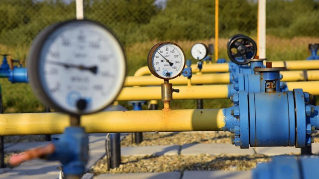ANRE explică modul de formare a prețului reglementat pentru furnizarea gazelor naturale ANRE explică modul de formare a prețului reglementat pentru furnizarea gazelor naturale