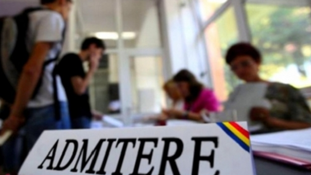 Admiterea în învățământul liceal începe pe 14 iulie. Peste 5300 de locuri disponibile în capitală
