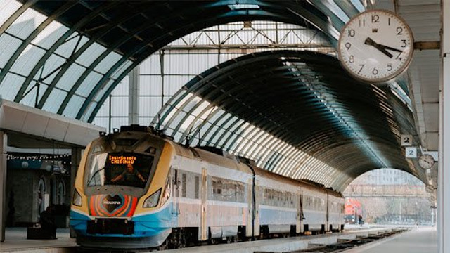 Republica Moldova va beneficia de 3,5 milioane de euro din partea UE pentru modernizarea conexiunii feroviare Iași – Ungheni 