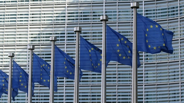 Președinția daneză a UE intenționează să deschidă primul capitol al negocierilor de aderare cu Republica Moldova și Ucraina, în a doua jumătate a anului 2025
Președinția daneză a UE intenționează să deschidă primul capitol al negocierilor de aderare cu Republica Moldova și Ucraina, în a doua jumătate a anului 2025
