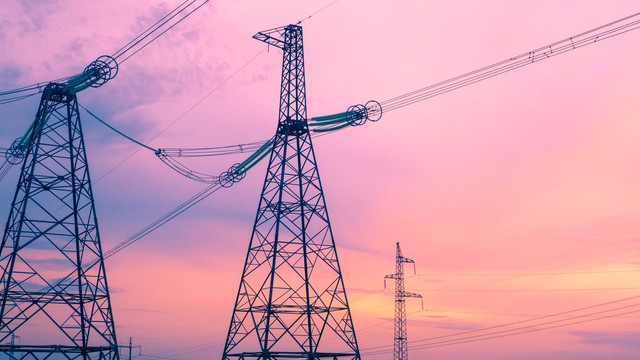 Capacitatea maximă de export a energiei electrice din Republica Moldova și din Ucraina către țările UE a fost majorată
Capacitatea maximă de export a energiei electrice din Republica Moldova și din Ucraina către țările UE a fost majorată