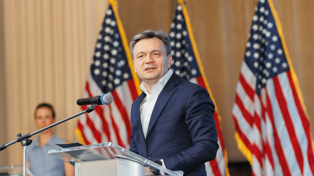 Statele Unite ale Americii marchează Ziua Independenței. Mesaj de felicitare din partea premierului Dorin Recean (FOTO) Statele Unite ale Americii marchează Ziua Independenței. Mesaj de felicitare din partea premierului Dorin Recean (FOTO)