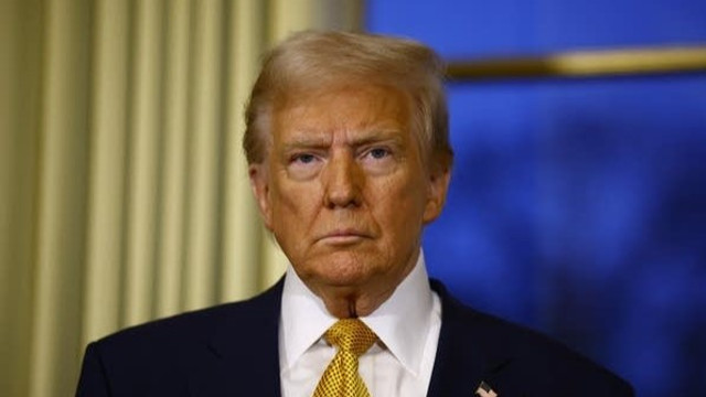 Convorbire la telefon între Donald Trump și Vladimir Putin. Președintele SUA spune că este „foarte dezamăgit” după discuția cu liderul de la Kremlin 