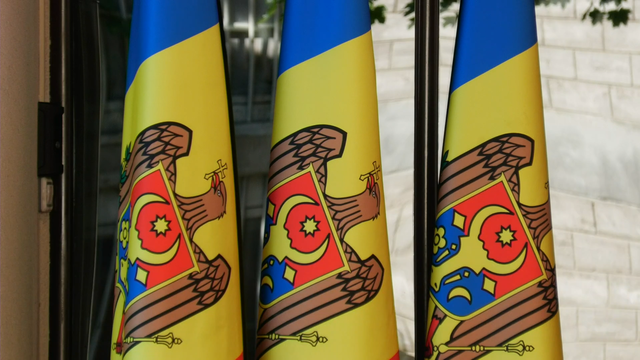 LIVE | Sosirea oficialilor pentru Summitul Republica Moldova – Uniunea Europeană