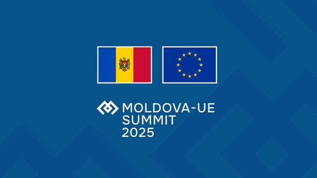 LIVE | Summitul Republica Moldova – Uniunea Europeană