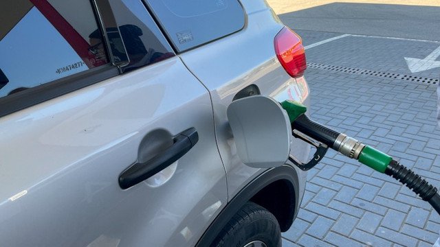 Amendă uriașă pentru un comerciant de produse petroliere. Motorina nu corespundea standardelor Amendă uriașă pentru un comerciant de produse petroliere. Motorina nu corespundea standardelor