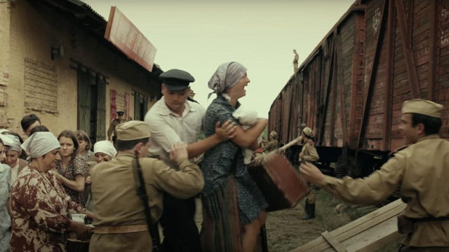 Pe 6 iulie, TVR Moldova difuzează „Siberia din oase”: 76 de ani de la cel mai mare val de deportări Pe 6 iulie, TVR Moldova difuzează „Siberia din oase”: 76 de ani de la cel mai mare val de deportări