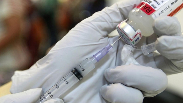 Un nou lot de vaccin antirabic a ajuns în Republica Moldova Un nou lot de vaccin antirabic a ajuns în Republica Moldova