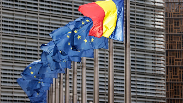 Eurobarometru: Peste 90% dintre români consideră că Politica de Coeziune a UE a avut un impact pozitiv asupra dezvoltării regiunii lor Eurobarometru: Peste 90% dintre români consideră că Politica de Coeziune a UE a avut un impact pozitiv asupra dezvoltării regiunii lor