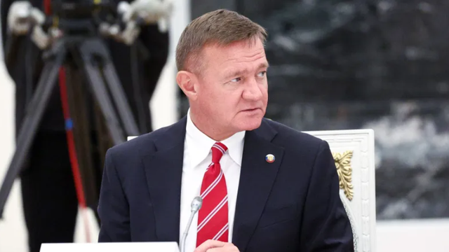 Fostul ministru rus al Transporturilor s-a sinucis, la câteva ore după ce a fost demis de Putin Fostul ministru rus al Transporturilor s-a sinucis, la câteva ore după ce a fost demis de Putin