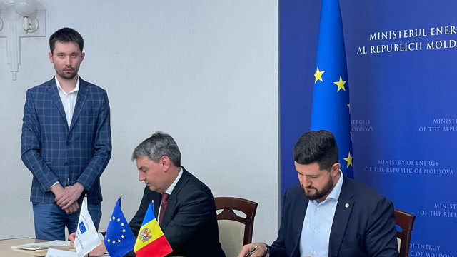 Republica Moldova primește peste 244 de milioane de euro de la BEI pentru modernizarea sistemelor de încălzire și a spitalelor Republica Moldova primește peste 244 de milioane de euro de la BEI pentru modernizarea sistemelor de încălzire și a spitalelor