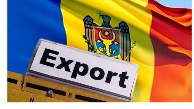 Exporturile Republicii Moldova au depășit 800 de milioane de dolari în primul trimestru din 2025. România, principalul partener comercial Exporturile Republicii Moldova au depășit 800 de milioane de dolari în primul trimestru din 2025. România, principalul partener comercial