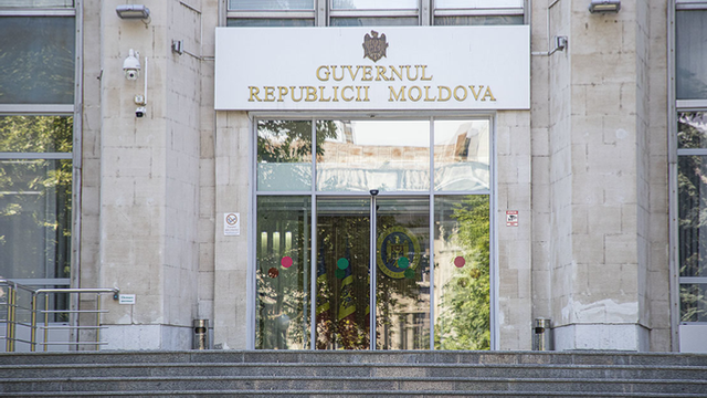 LIVE | Ședința Guvernului Republicii Moldova din 9 iulie 2025
