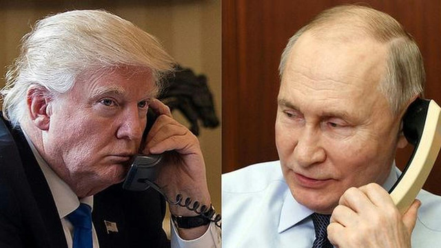 Trump spune că l-a amenințat pe Putin că o să bombardeze Moscova dacă Rusia va invada Ucraina. Ce i-a răspuns liderul rus Trump spune că l-a amenințat pe Putin că o să bombardeze Moscova dacă Rusia va invada Ucraina. Ce i-a răspuns liderul rus