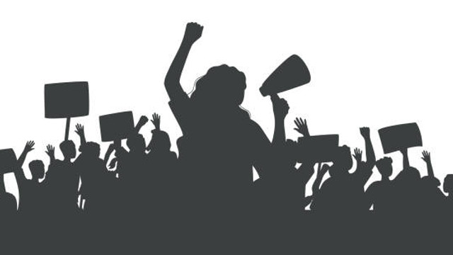 „În peste 70% din cazuri, procesele verbale întocmite sunt anulate de instanțele de judecată”. Care sunt concluziile unui raport privind libertatea de întrunire în Republica Moldova