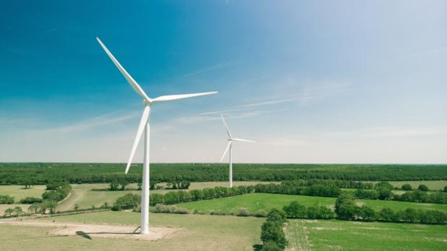 Guvernul aprobă calendarul pentru noile licitații destinate energiei regenerabile și stocării pentru 2025–2026 Guvernul aprobă calendarul pentru noile licitații destinate energiei regenerabile și stocării pentru 2025–2026