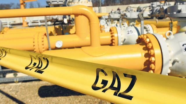 Energocom a cumpărat aproape jumătate din necesarul de gaze pentru anul gazier 2025–2026