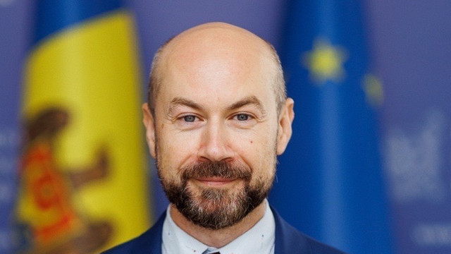 Republica Moldova va avea un nou ambasador în Suedia
