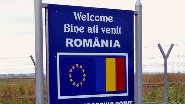 Cine sunt ceilalți doi cetățeni ai Republicii Moldova care au primit interdicție de intrare în România, alături de Ion Ceban
