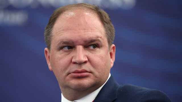 Prima reacție a lui Ion Ceban la interdicția de intrare în România și în spațiul Schengen. „Răfuială politică din partea Maiei Sandu și a regimului PAS” (VIDEO)
