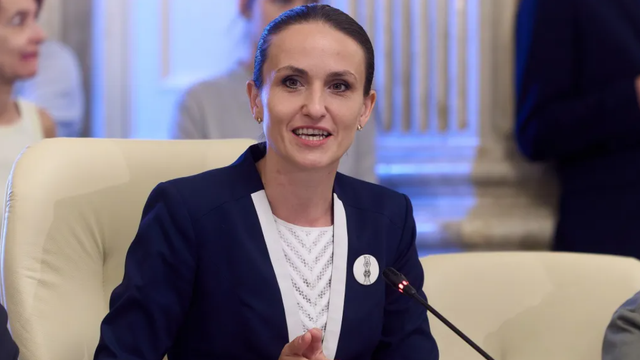 Ministra de Externe a României explică interdicția impusă lui Ion Ceban: „Decizia e de siguranță națională. E la un nivel de gravitate care a justificat interdicția”