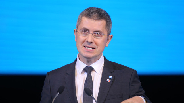 Eurodeputatul Dan Barna: R. Moldova este complet pregătită în acest moment să înceapă negocierile cu Comisia Europeană Eurodeputatul Dan Barna: R. Moldova este complet pregătită în acest moment să înceapă negocierile cu Comisia Europeană