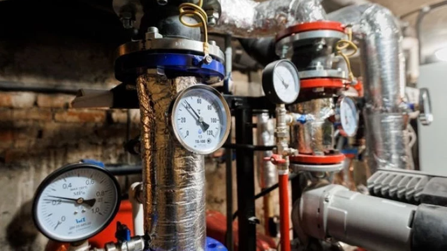 Republica Moldova va primi un împrumut de 143,5 milioane de euro din partea BEI, pentru modernizarea sistemului de alimentare centralizată cu energie termică din Chișinău