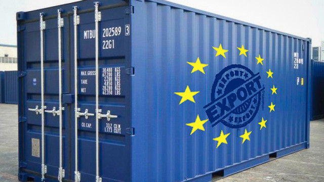 Aproape 77% din exporturile regiunii transnistrene au fost realizate în Uniunea Europeană. România, printre principalele destinații pentru mărfurile de peste Nistru Aproape 77% din exporturile regiunii transnistrene au fost realizate în Uniunea Europeană. România, printre principalele destinații pentru mărfurile de peste Nistru