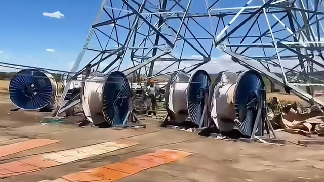 VIDEO | A început instalarea cablurilor electrice pe Linia Vulcănești–Chișinău VIDEO | A început instalarea cablurilor electrice pe Linia Vulcănești–Chișinău